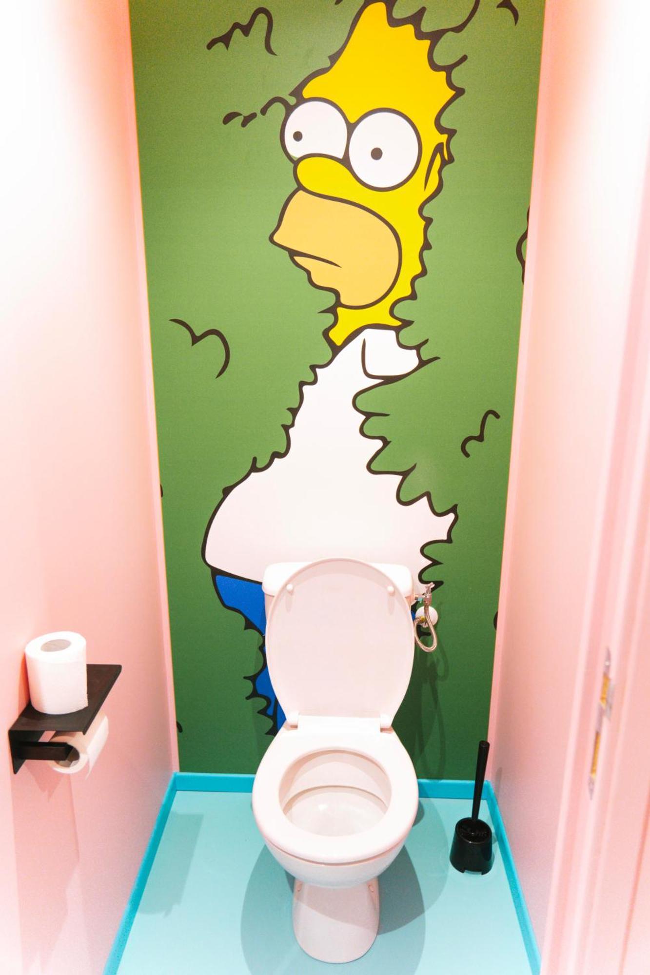 Capsule Springfield - Balneo -Sauna - Billard Douai Zewnętrze zdjęcie