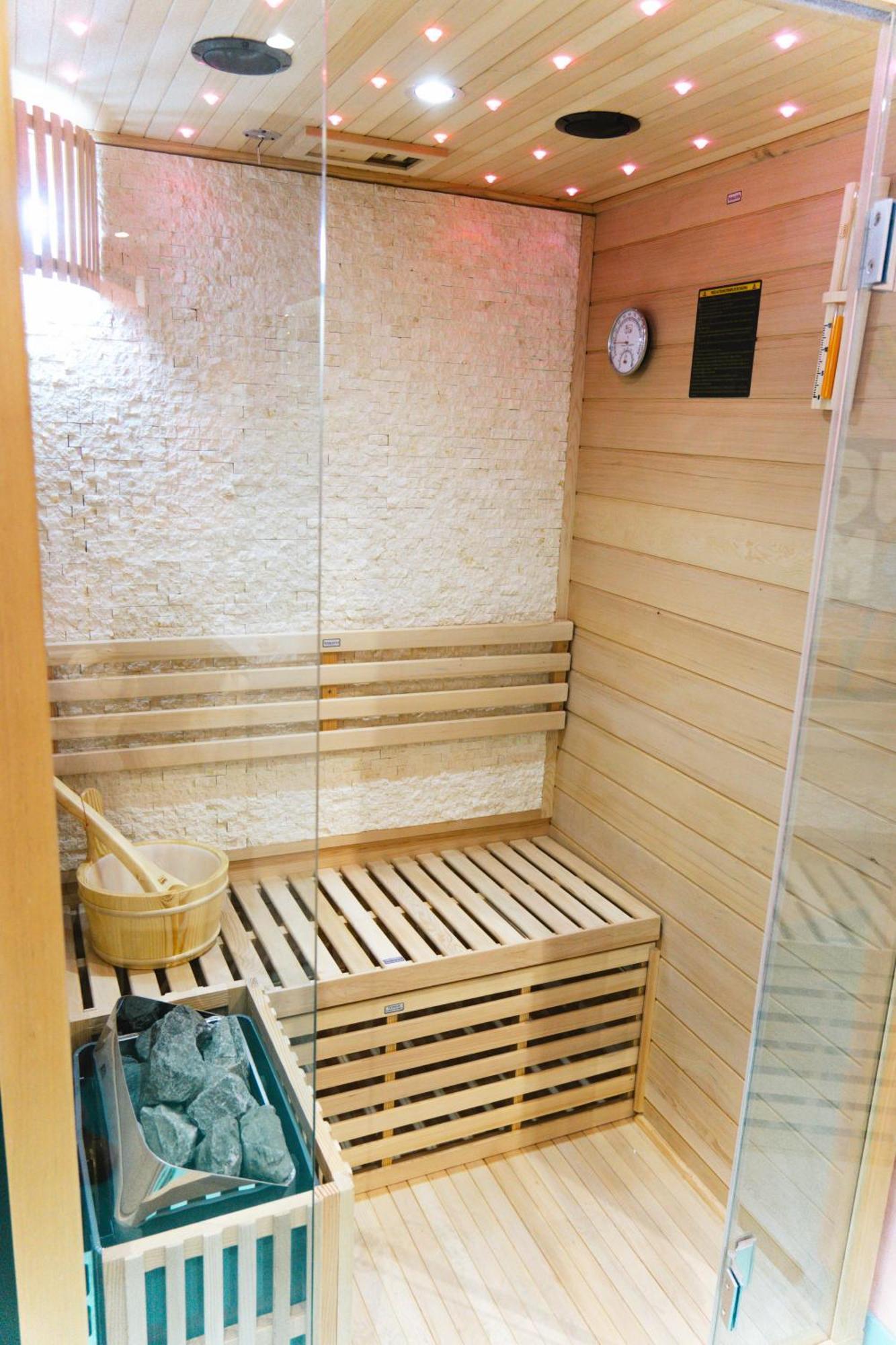Capsule Springfield - Balneo -Sauna - Billard Douai Zewnętrze zdjęcie